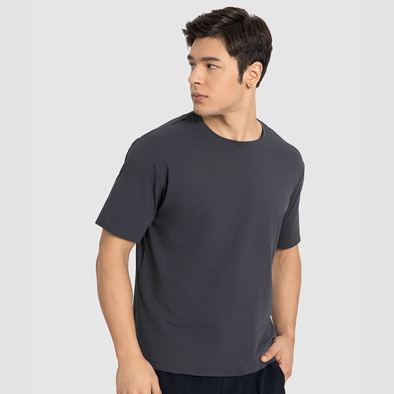 Buy 1, Get 1 Free - Flattering & Cooling Confidence T-Shirt