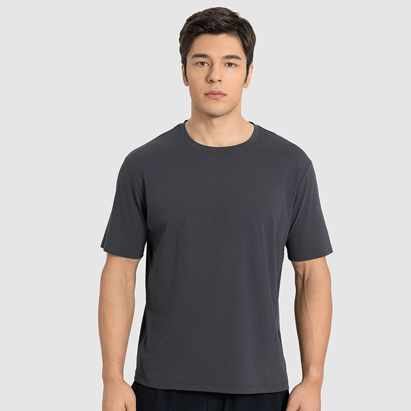 Buy 1, Get 1 Free - Flattering & Cooling Confidence T-Shirt