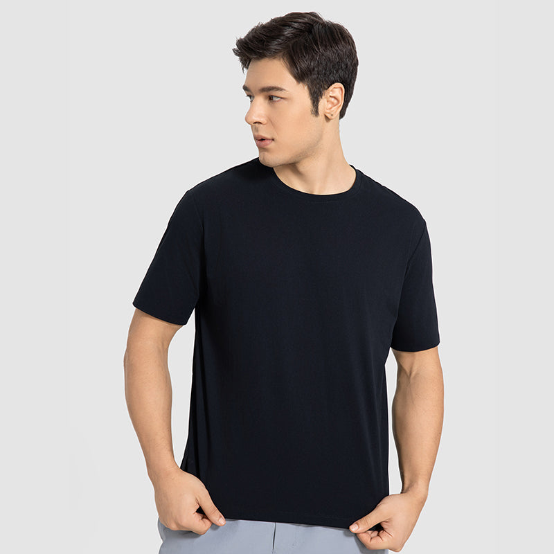 Buy 1, Get 1 Free - Flattering & Cooling Confidence T-Shirt