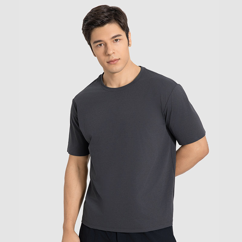 Buy 1, Get 1 Free - Flattering & Cooling Confidence T-Shirt