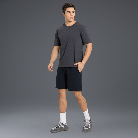 Buy 1, Get 1 Free - Flattering & Cooling Confidence T-Shirt