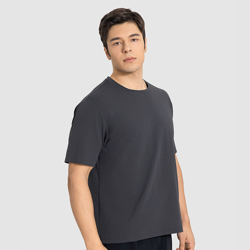 Buy 1, Get 1 Free - Flattering & Cooling Confidence T-Shirt