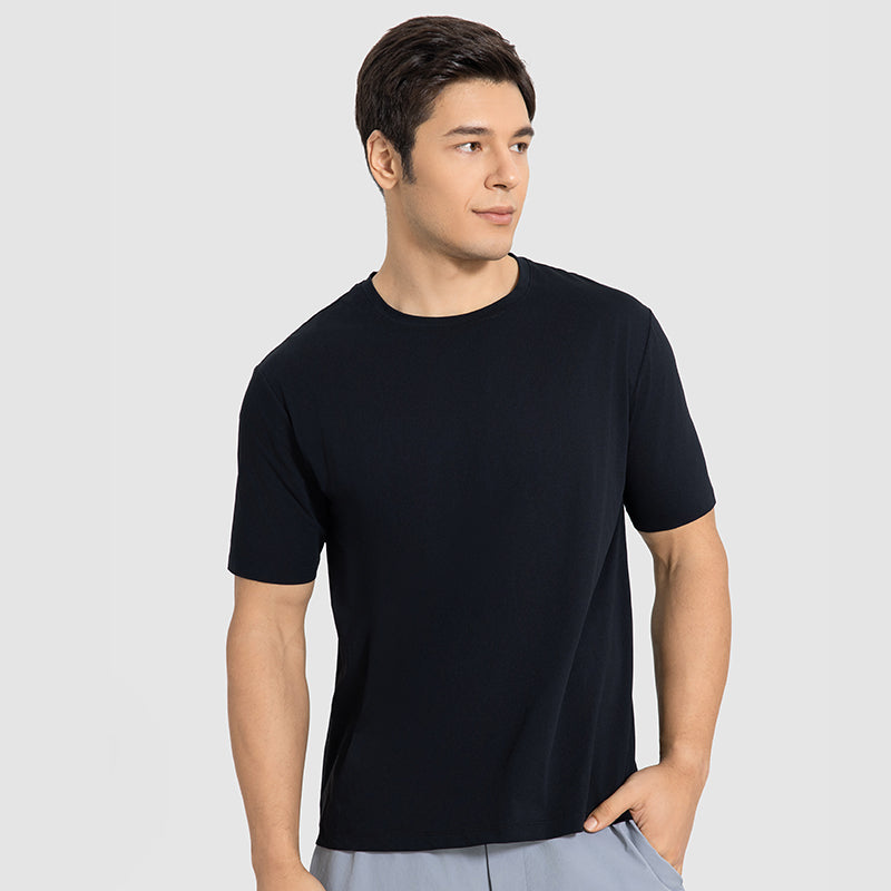 Buy 1, Get 1 Free - Flattering & Cooling Confidence T-Shirt
