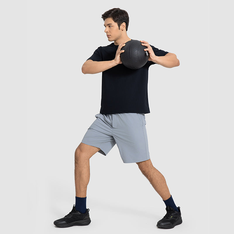 Buy 1, Get 1 Free - Flattering & Cooling Confidence T-Shirt