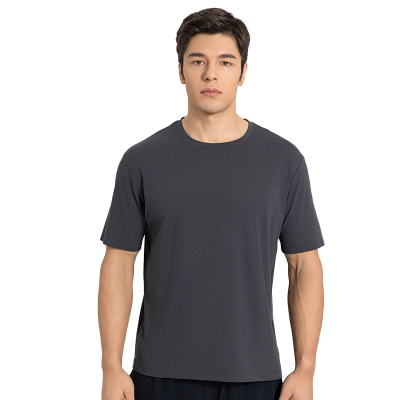Buy 1, Get 1 Free - Flattering & Cooling Confidence T-Shirt