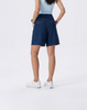 Cooling & Stretchy With Tummy Control Wander Berms With Pockets