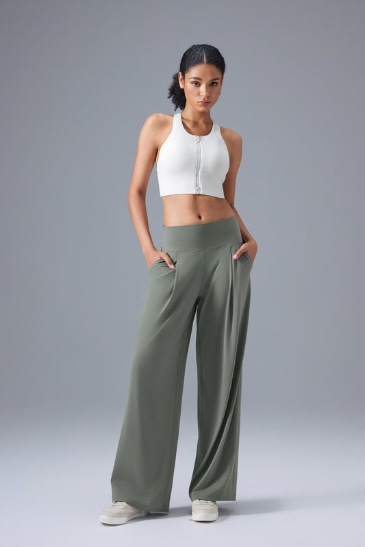 Wrinkle-Free, Breathable, Stretchable, Buttery Soft Snuggle Pants