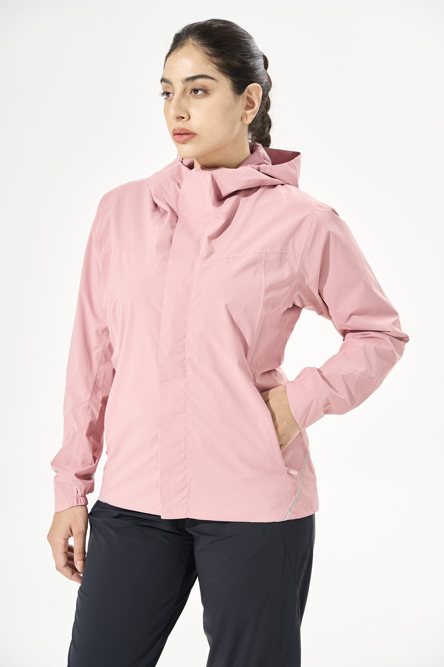 UV Protection, Waterproof & Windproof Outdoor Jacket