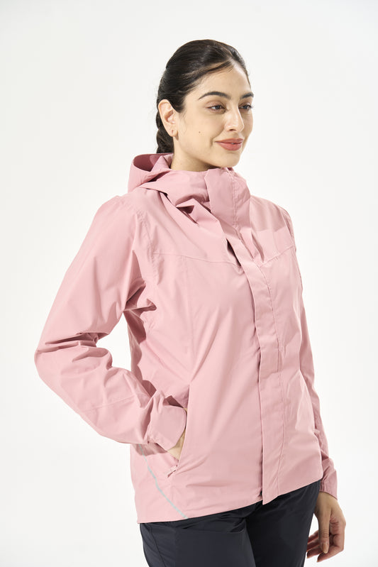 UV Protection, Waterproof & Windproof Outdoor Jacket