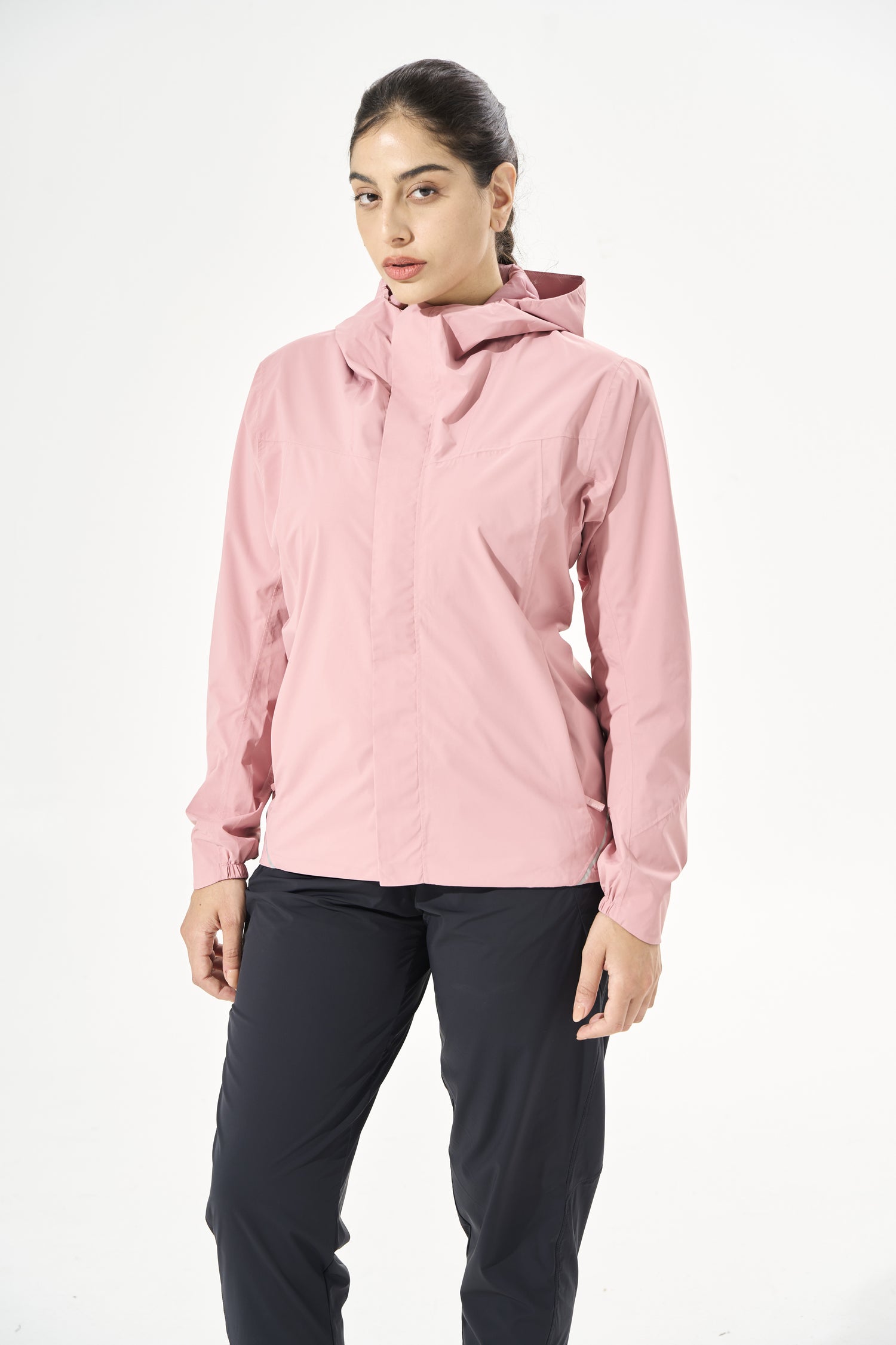 UV Protection, Waterproof & Windproof Outdoor Jacket