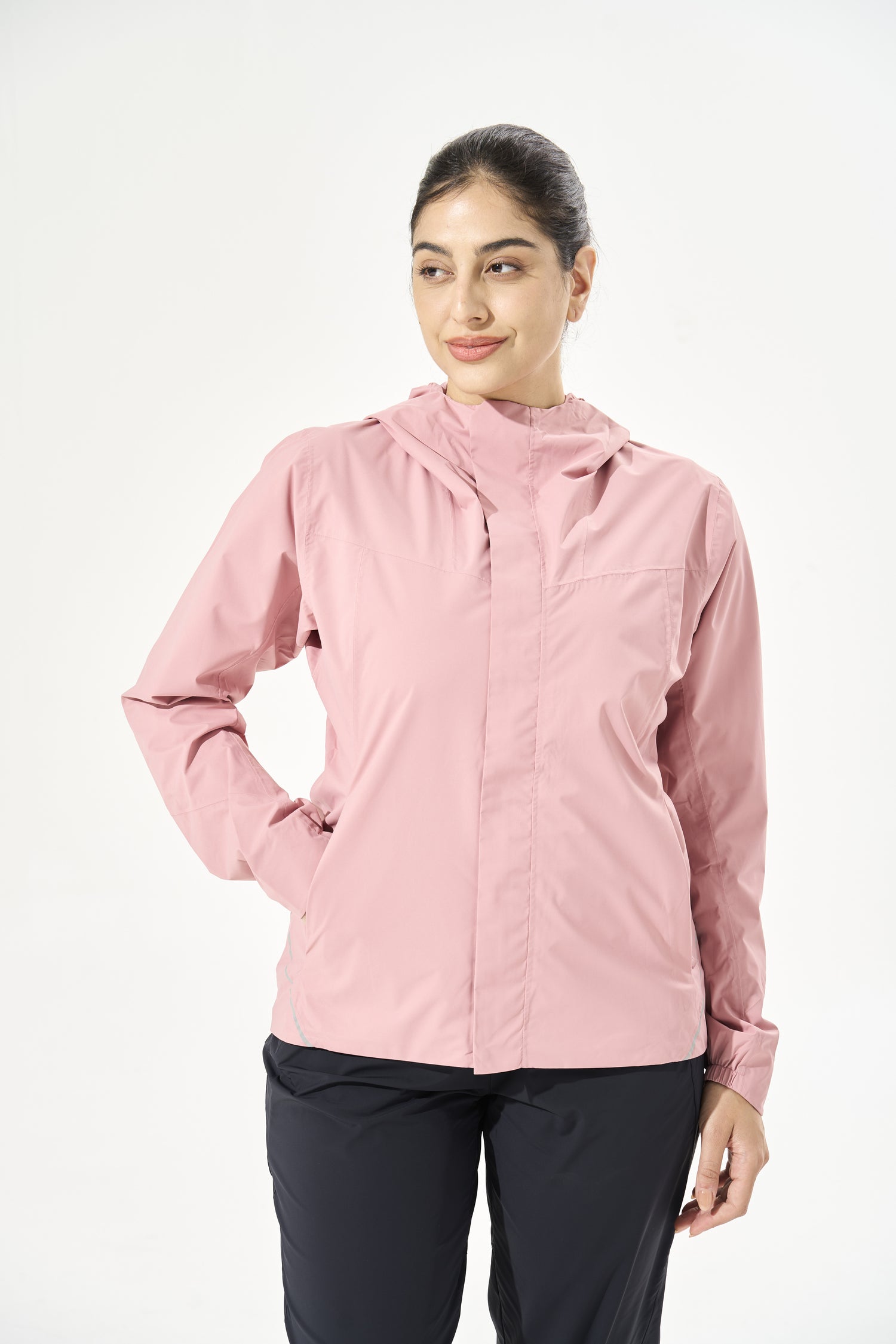 UV Protection, Waterproof & Windproof Outdoor Jacket