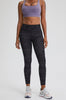 leggings Singapore, malaysia, plus size leggings, plus size activewear