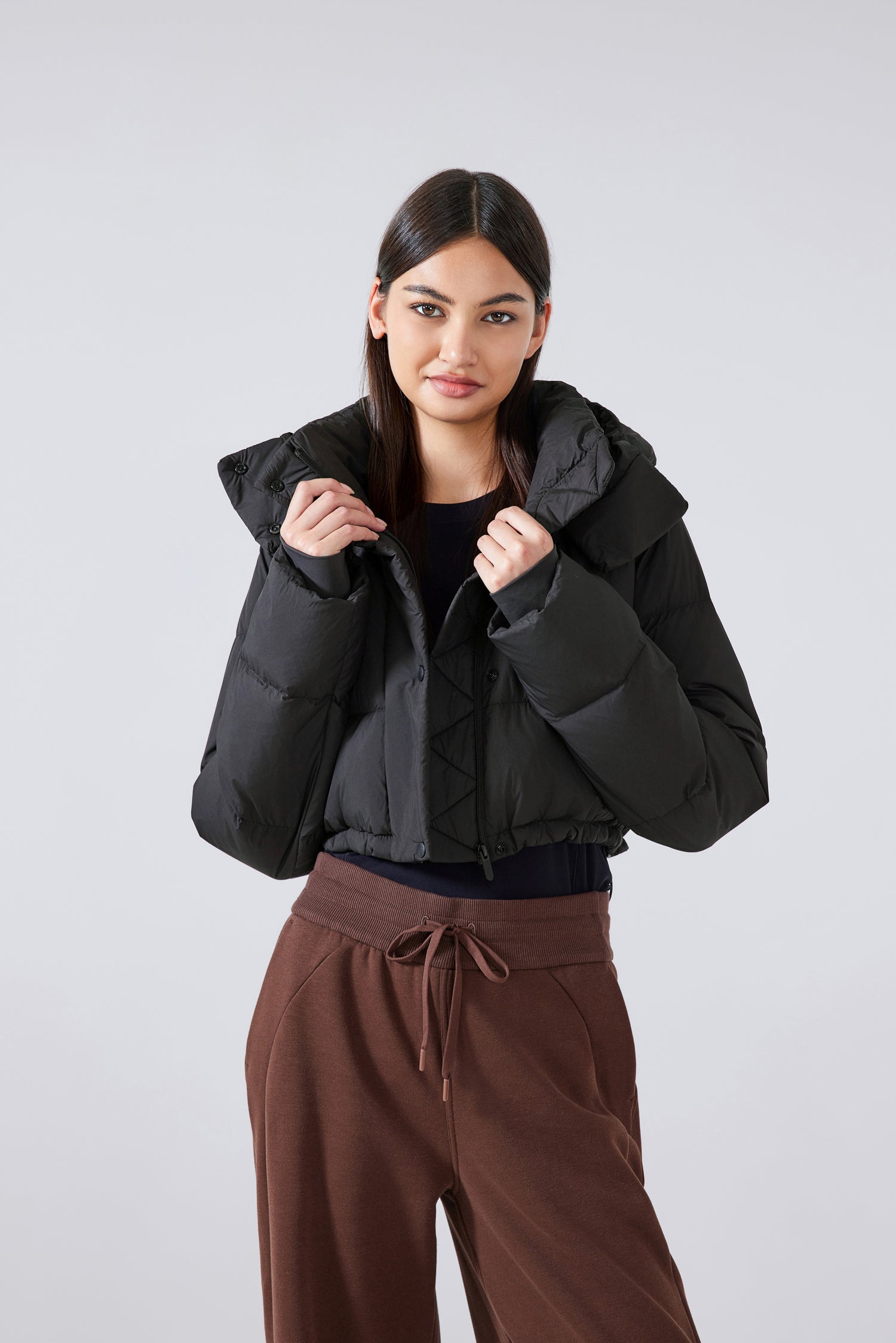 travel jacket women malaysia