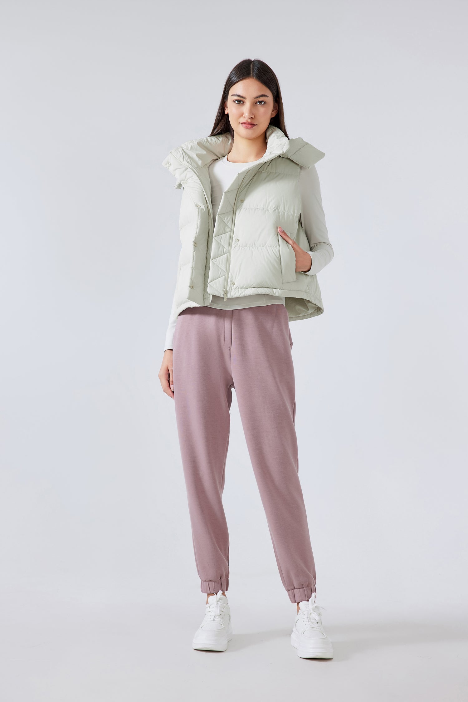 travel jacket women singapore