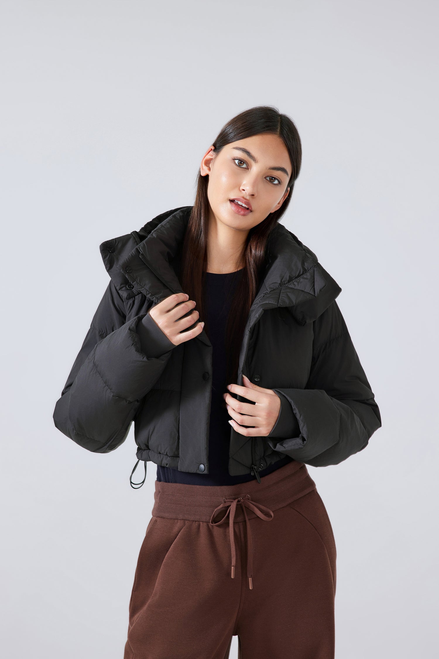 travel jacket women singapore