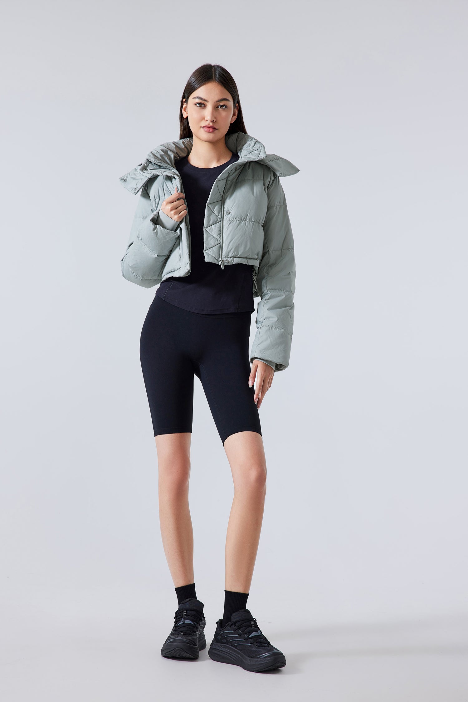 travel jacket women usa