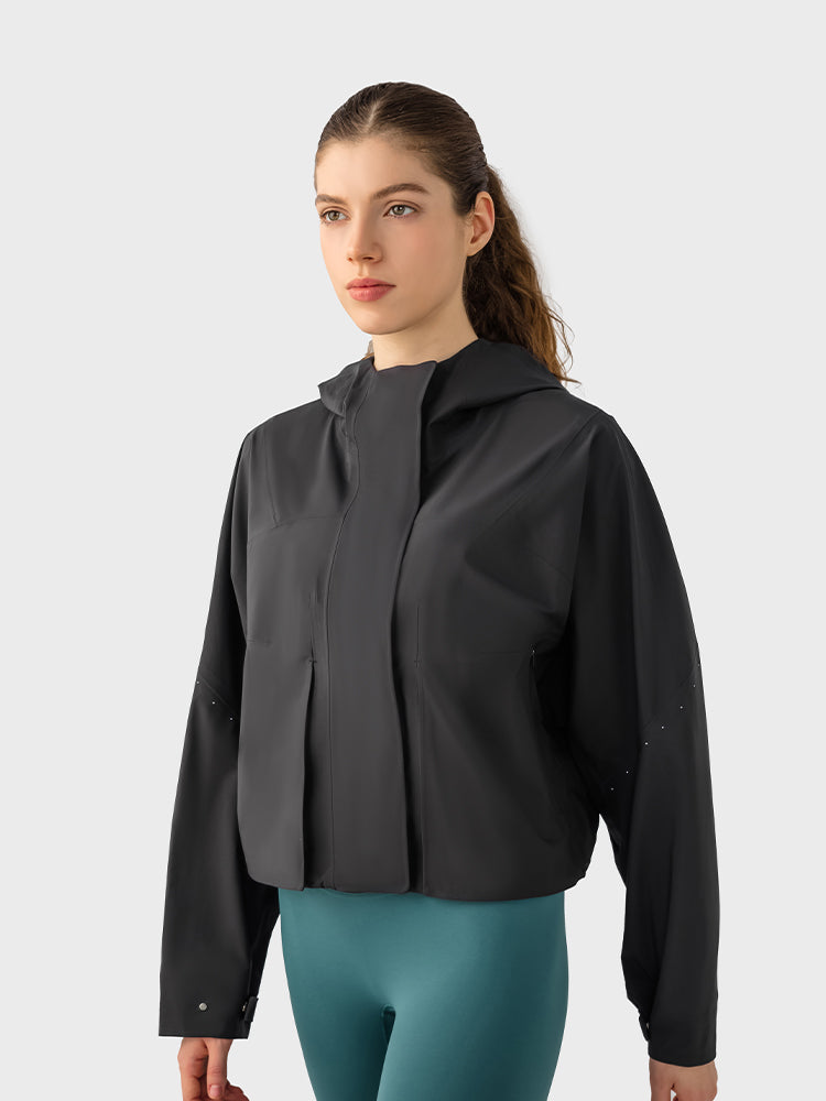 Waterproof, Sun Protection & Windproof Weather Essential Jacket