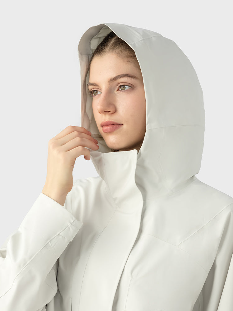Waterproof, Sun Protection & Windproof Weather Essential Jacket
