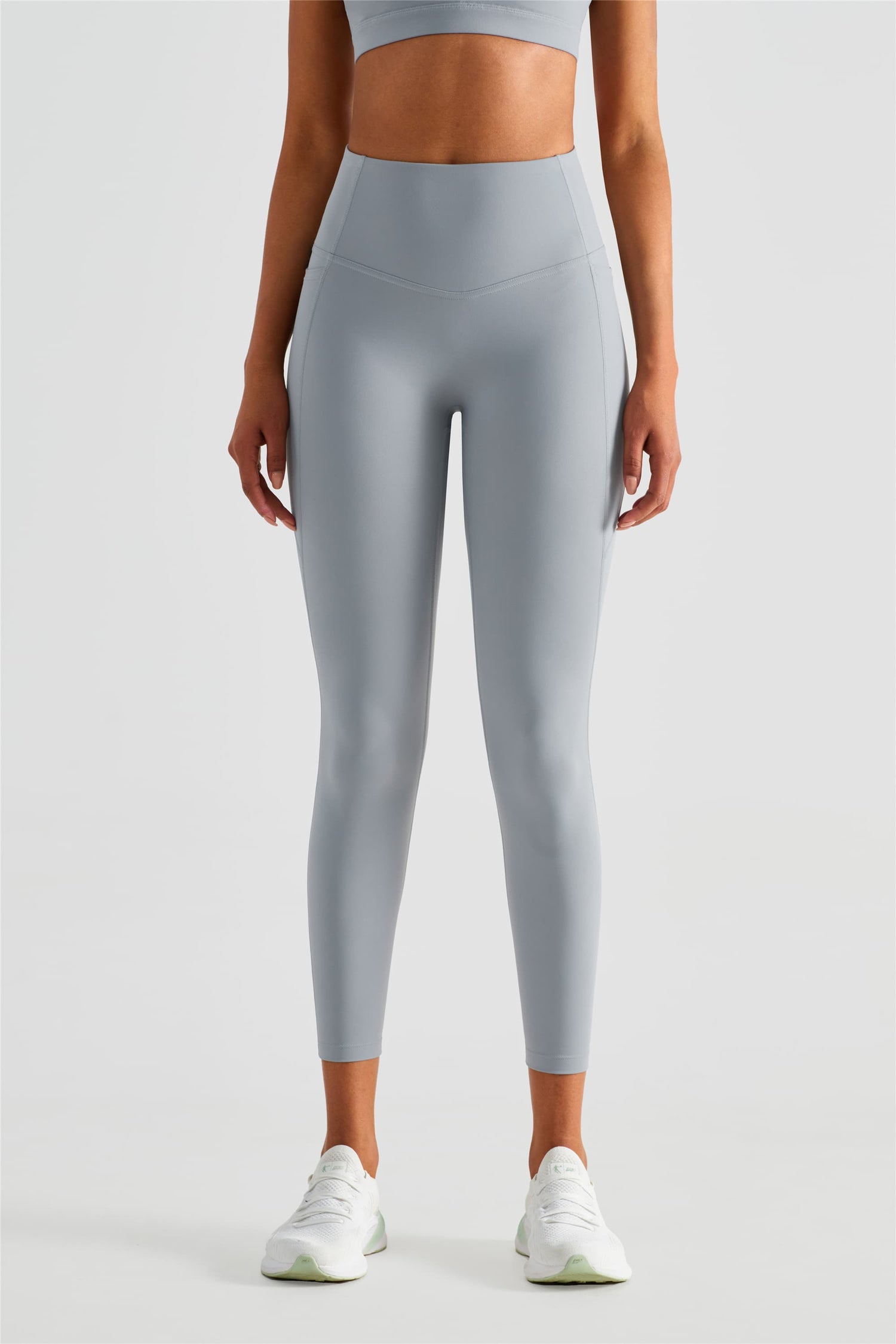 Balance Athletica - Ascend Pants (Legging), Women's Fashion, Activewear on  Carousell