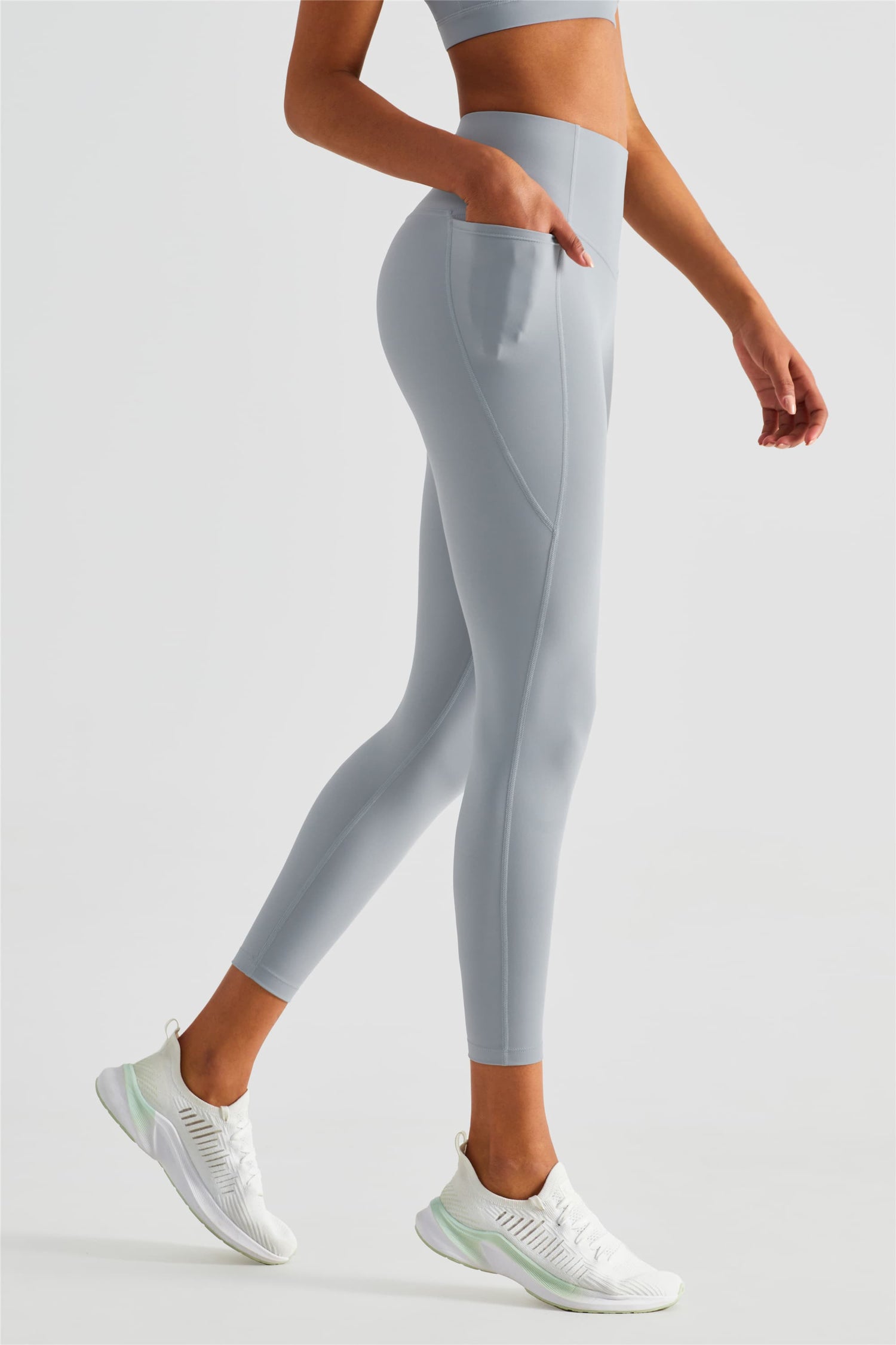 The best compression leggings for your next high performance workout - Run  With Caroline
