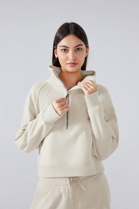 Buttery Soft Jetset Pullover