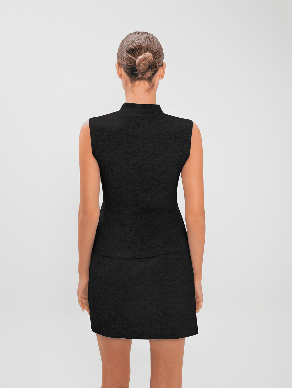 Cooling, Breathable & Buttery Soft Wrinkle-Free Miracle Top & Skort