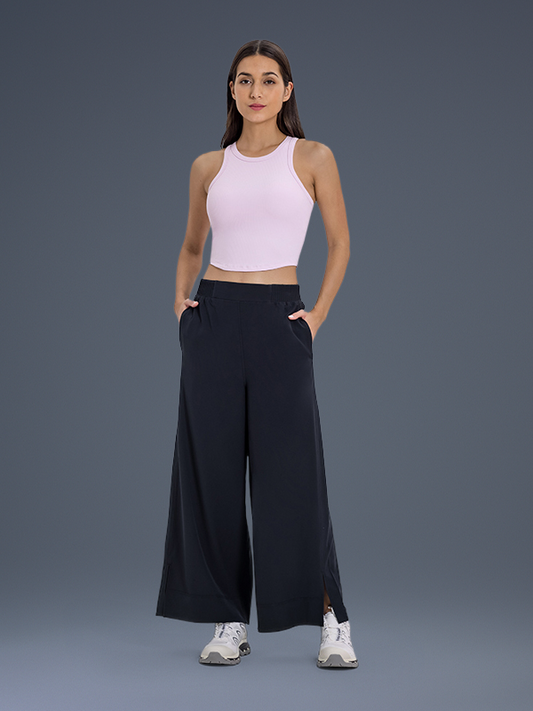 Buy 1, Get 1 Free - Cooling & Buttery Soft Velocity High Impact Padded Top