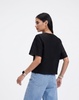 Wrinkle-Free, Cooling, Breathable & Free Size Maven Top