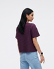 Wrinkle-Free, Cooling, Breathable & Free Size Maven Top
