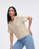 Wrinkle-Free, Cooling, Breathable & Free Size Maven Top