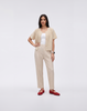 Wrinkle-Free, Cooling, Breathable & Free Size Maven Top
