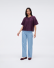 Wrinkle-Free, Cooling, Breathable & Free Size Maven Top