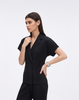 Wrinkle-Free, Cooling & Breathable Boardroom Pleated Blazer