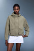 Waterproof, UV Protection, Windproof Stargazing Jacket With Pockets