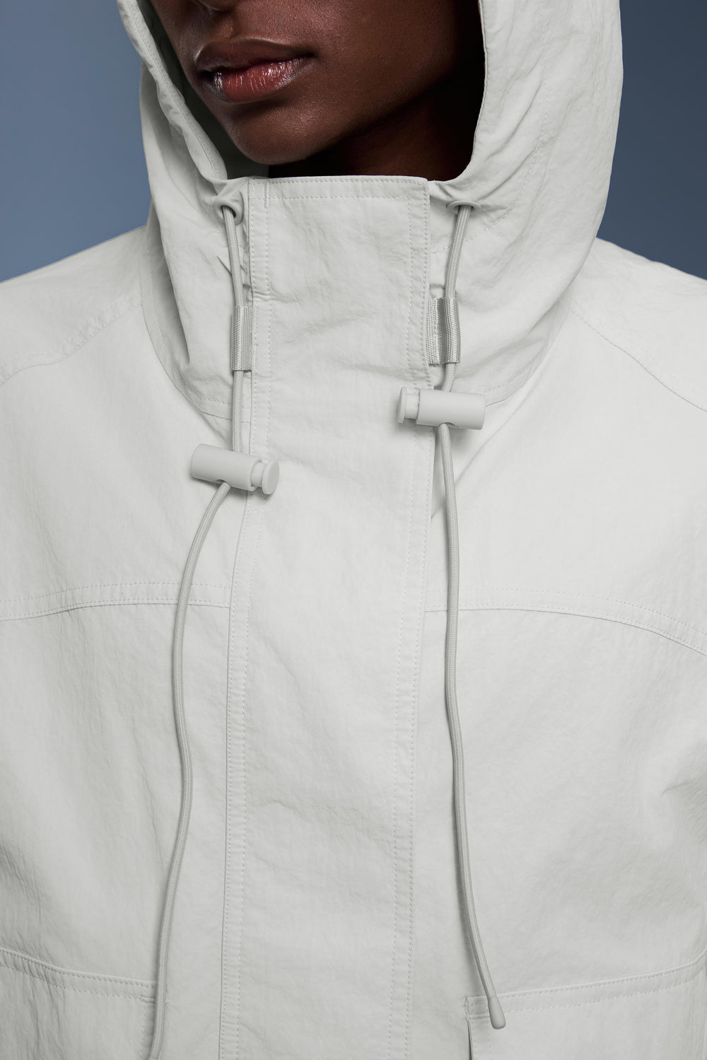 Waterproof, UV Protection, Windproof Stargazing Jacket With Pockets - For Cold Climate