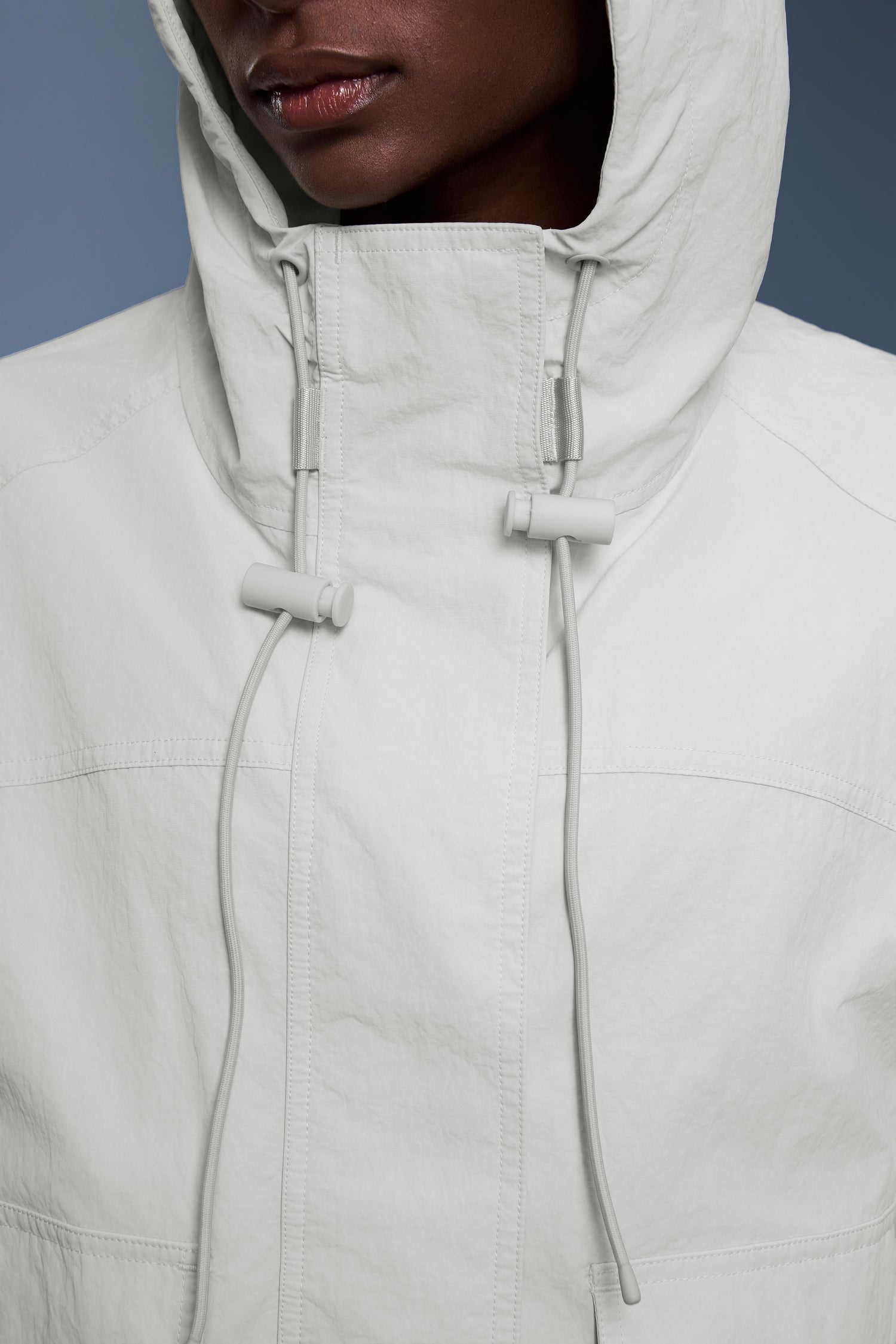 Waterproof, UV Protection, Windproof Stargazing Jacket With Pockets