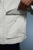 Waterproof, UV Protection, Windproof Stargazing Jacket With Pockets