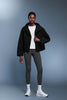 Waterproof, UV Protection, Windproof Stargazing Jacket With Pockets