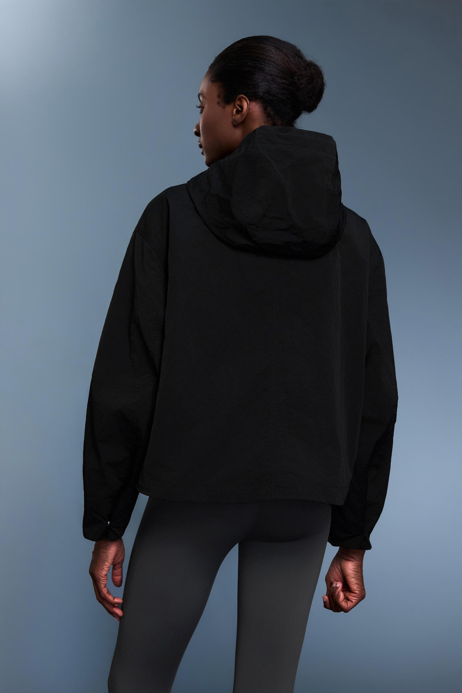 Waterproof, UV Protection, Windproof Stargazing Jacket With Pockets
