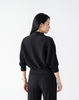 Wrinkle-Free, Cooling & Breathable Free Size Pleated Soho Jacket