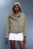 Waterproof, UV Protection, Windproof Stargazing Jacket With Pockets