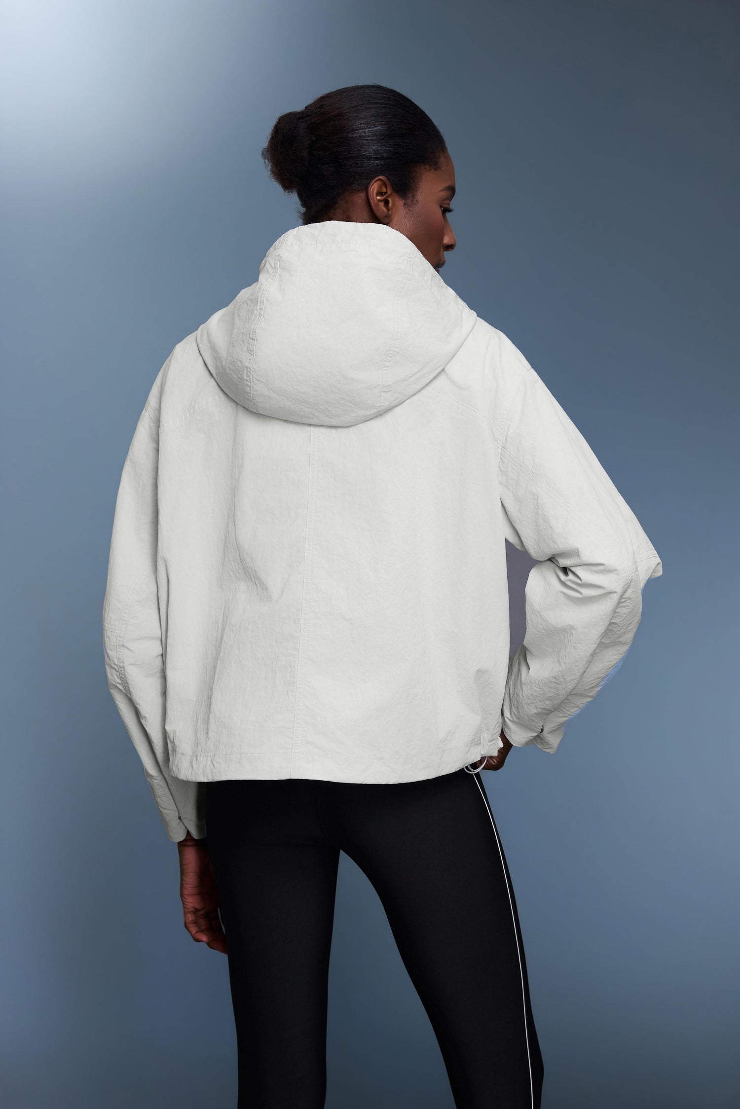 Waterproof, UV Protection, Windproof Stargazing Jacket With Pockets