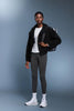 Waterproof, UV Protection, Windproof Stargazing Jacket With Pockets