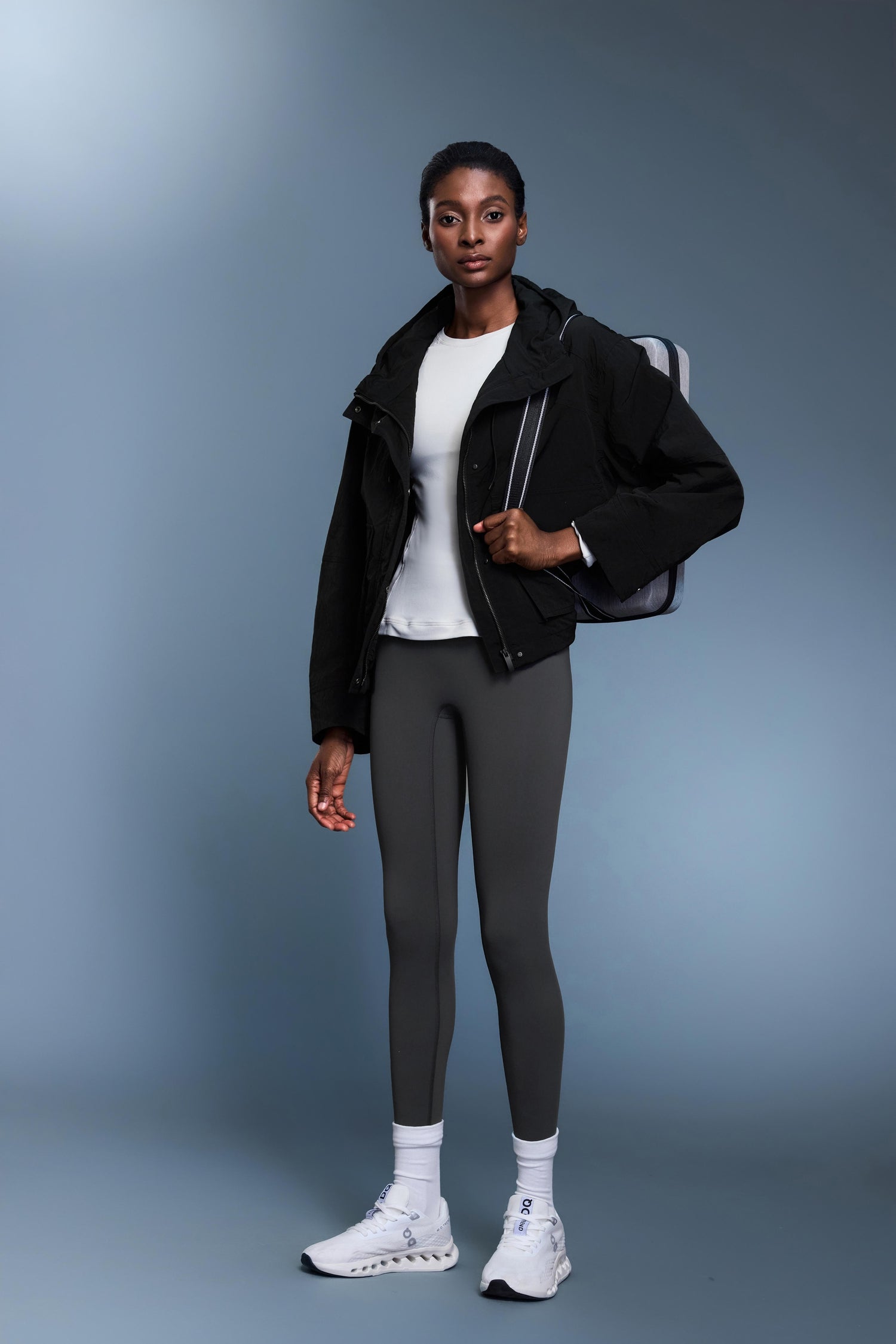 Waterproof, UV Protection, Windproof Stargazing Jacket With Pockets