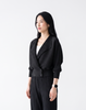 Wrinkle-Free, Cooling & Breathable Free Size Pleated Soho Jacket
