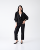 Wrinkle-Free, Cooling & Breathable Free Size Pleated Soho Jacket