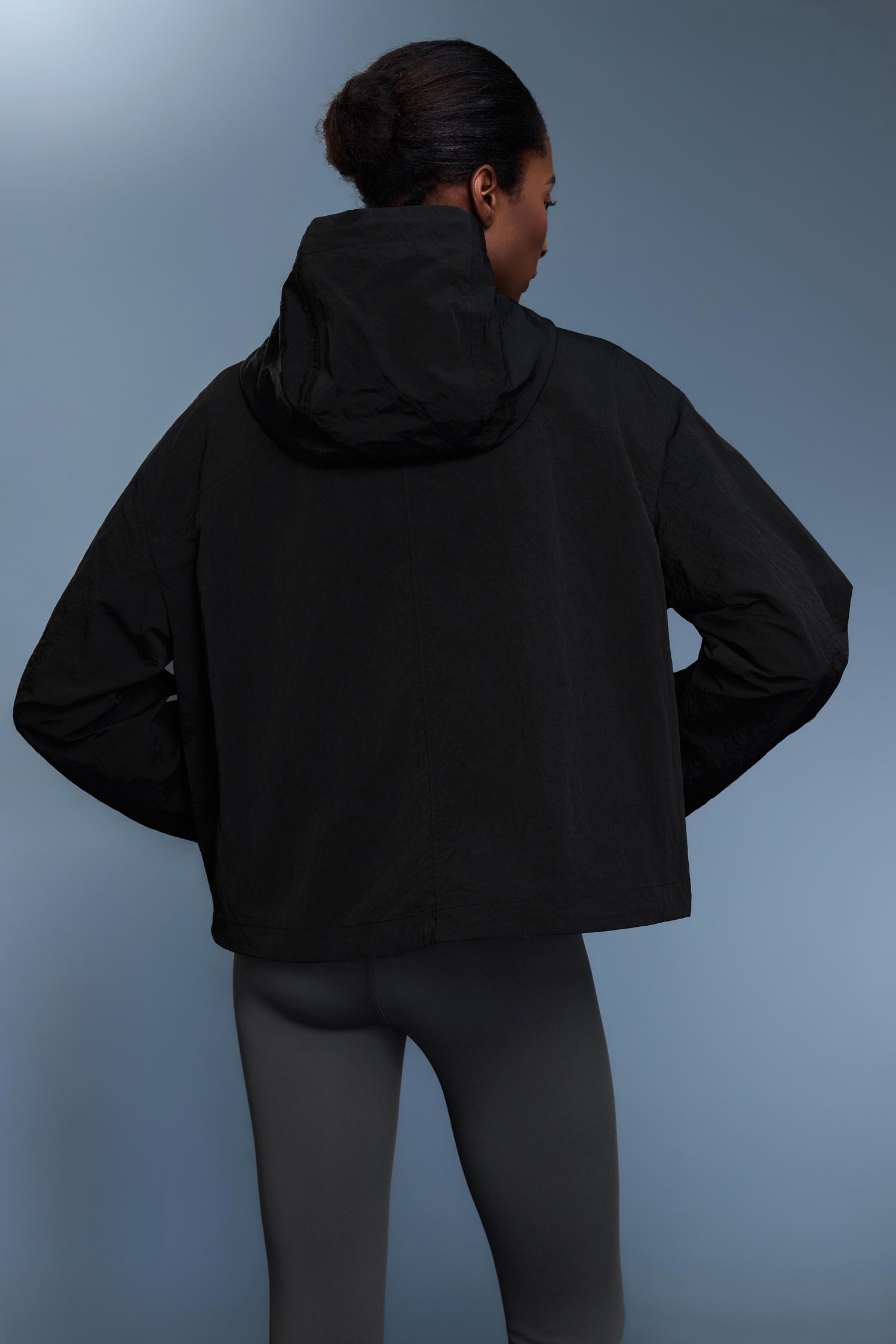 Waterproof, UV Protection, Windproof Stargazing Jacket With Pockets