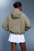 Waterproof, UV Protection, Windproof Stargazing Jacket With Pockets