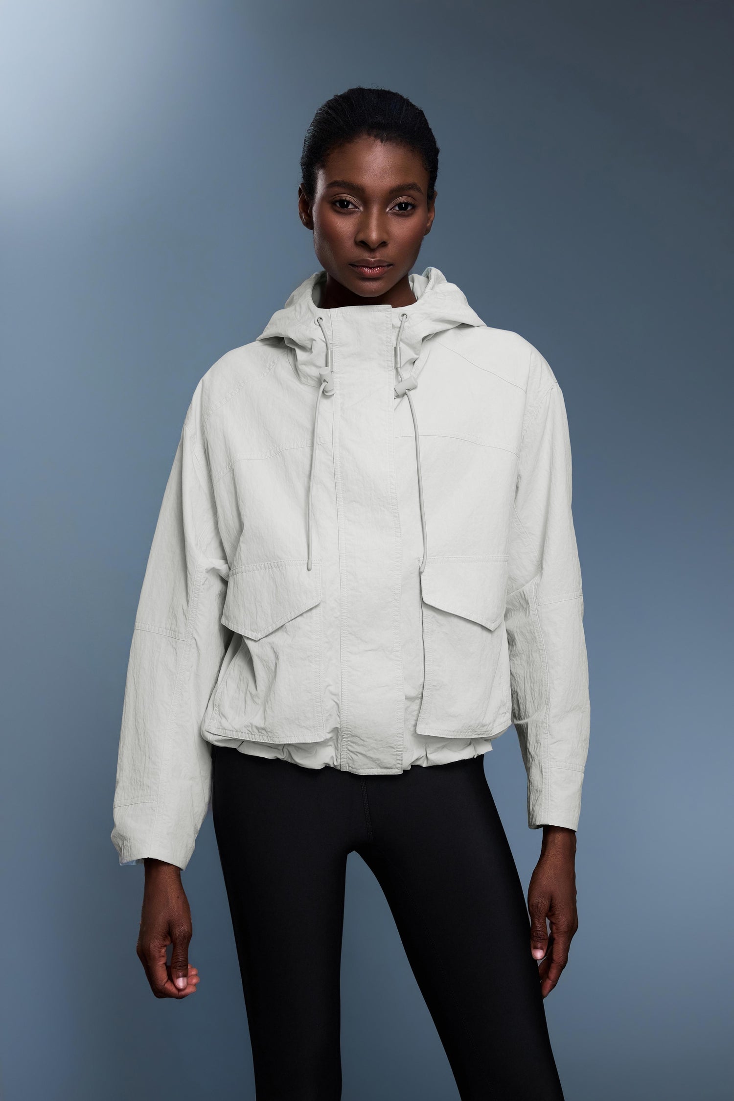 Waterproof, UV Protection, Windproof Stargazing Jacket With Pockets