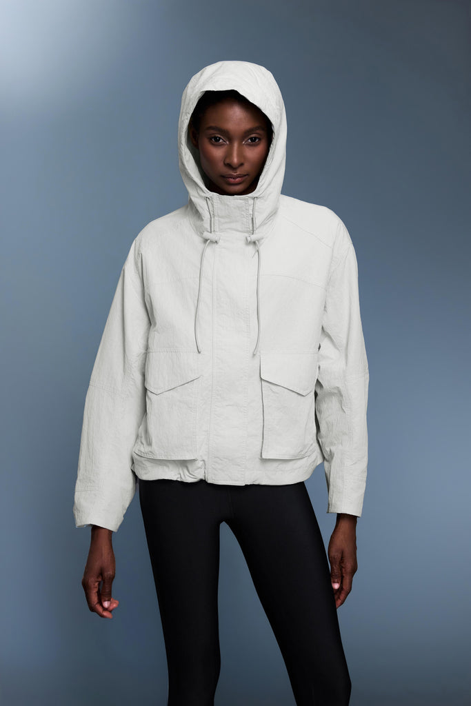 Waterproof, UV Protection, Windproof Stargazing Jacket With Pockets - For Cold Climate